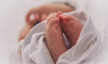 قتلته بعد الولادة ... جريمة مروعة سببها عشيق كاذب