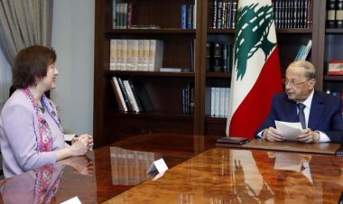 معلومات خاطئة في تقرير الامم المتحدة ... عون: الانتخابات في موعدها