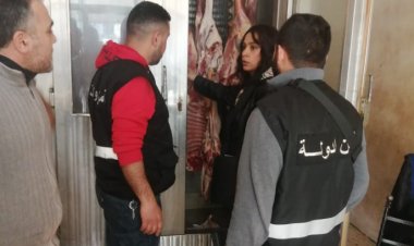 مراقبو حماية المستهلك جالوا في عكار وحرروا محاضر ضبط بالمخالفين
