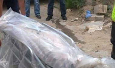 عُثر عليها جثة متحللة في منزلها في الهلالية.. والسبب؟