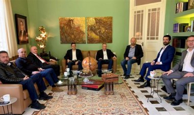 اطلاق لائحة "قلب لبنان المستقل"