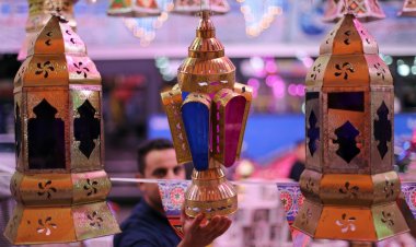 قصة أبانوب المصري.. مسيحي ينتظر شهر رمضان كل عام