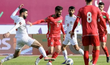 تصرف إيران قد يبعدها عن المونديال.. وهذا المنتخب البديل