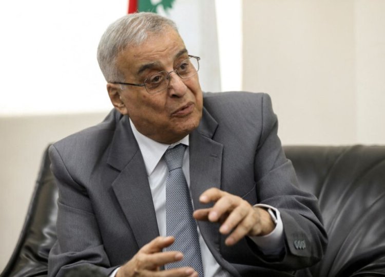 بو حبيب: لم نتبلغ عودة السفير السعودي الى لبنان