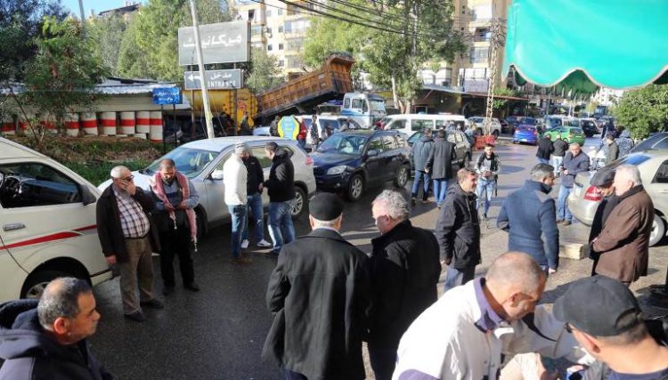 المعاينة الميكانيكية كابوس يلاحق المواطن بسبب الزحمة أمام المراكز