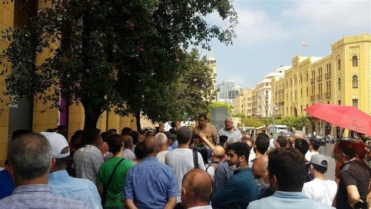الدولار الطالبي إلى الهيئة العامة بـ"المستطاع"