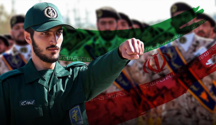 إيران تذكّر إسرائيل بكلمة واحدة.. أربيل