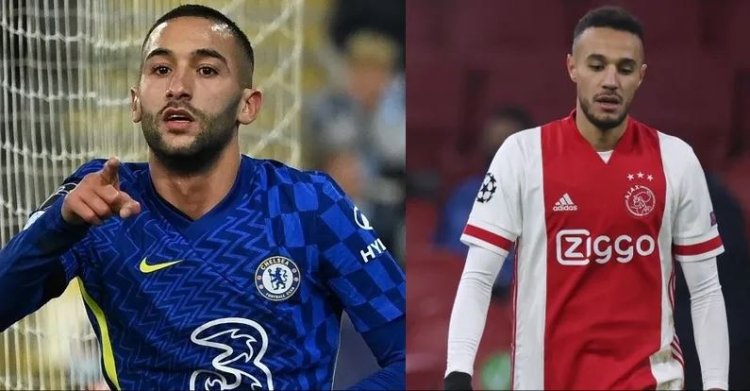 زياش ومزراوي يصدمان المغاربة ويرفضان العودة للمنتخب