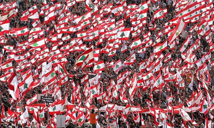 جعجع: 14 آذار مسيرة ومسار