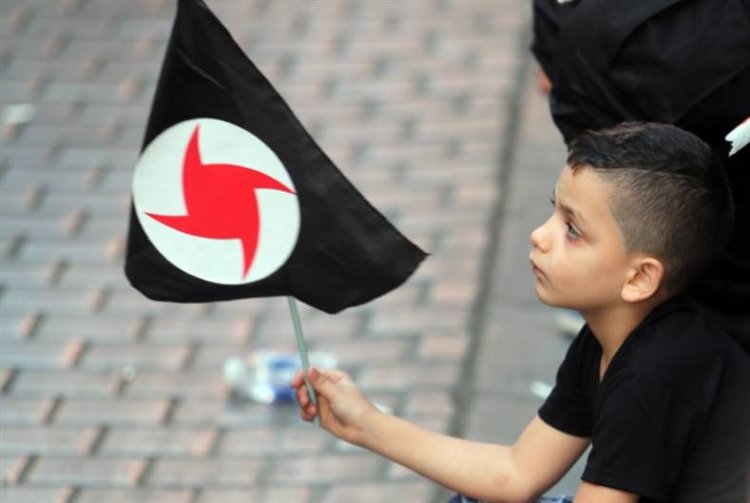 زوبعة خلافات "القومي" تضع مصيره الإنتخابي على المحك