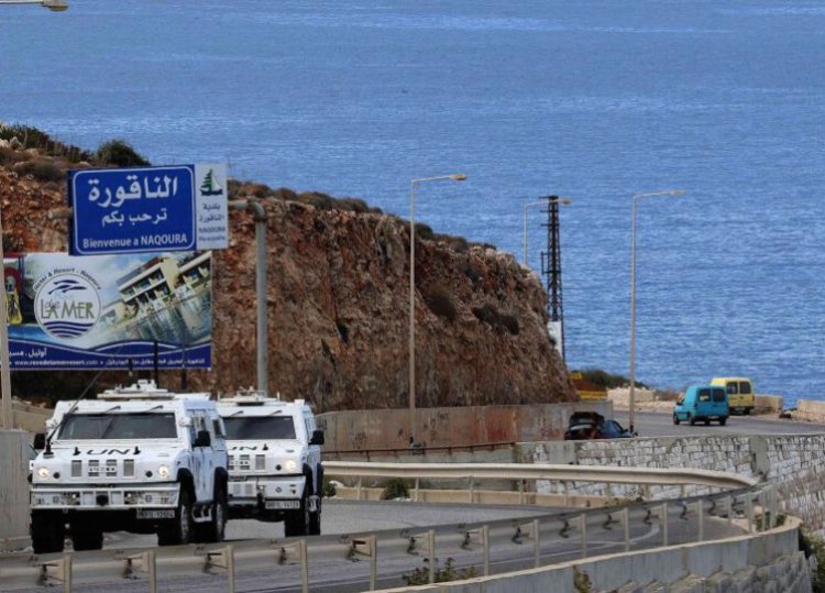 إسرائيل تعرض تأخير الترسيم إلى ما بعد انتخابات الكنيست