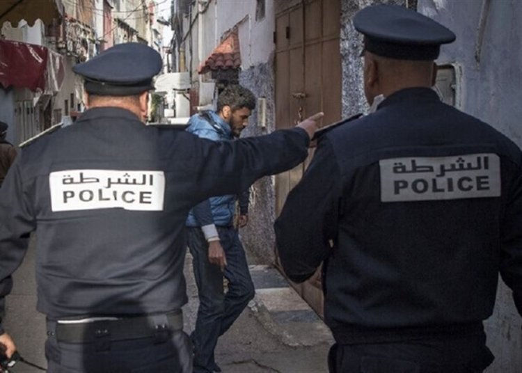المغرب.. ضريح يتعرض للنهب في مدينة القصر الكبير‬