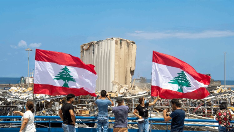 صندوق النقد الدولي يبدأ "مهمة حاسمة" في لبنان الغارق في أزماته