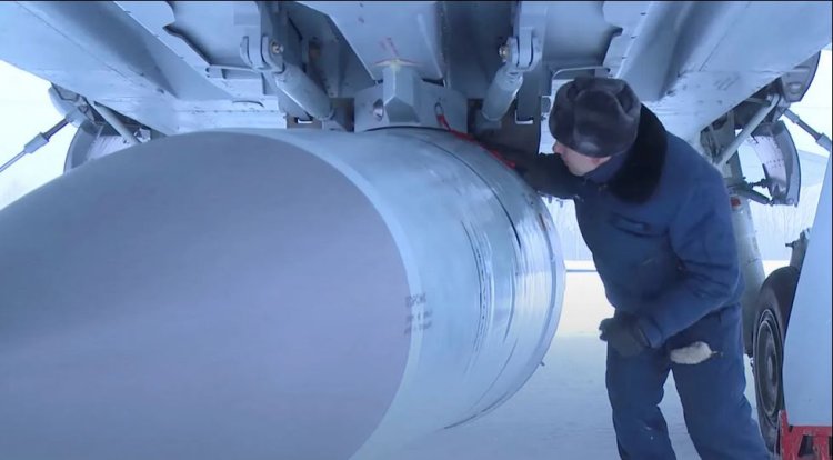 نقطة تحول.. روسيا تستخدم السلاح الذي أعجز أنظمة الدفاع الجوي