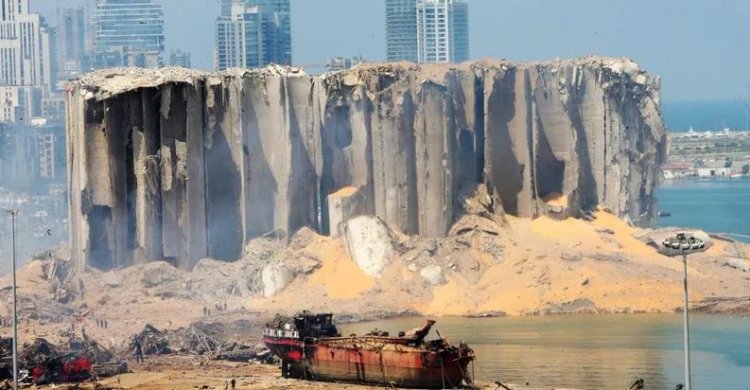 الساعات المقبلة صعبة... هل تنهار الإهراءات؟