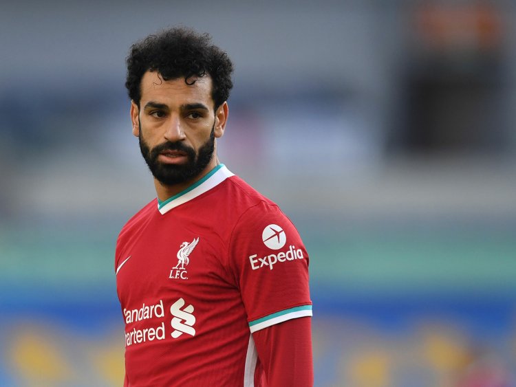 مركز غير متوقع لصلاح.. "اليويفا" يعلن عن المرشحين الثلاثة لجائزة أفضل لاعب في أوروبا
