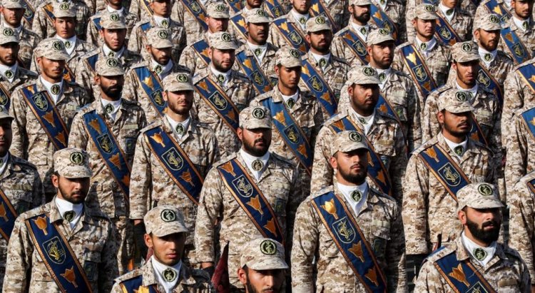 مأزق بايدن.. الحرس الثوري "حجر عثرة" أمام الاتفاق النووي