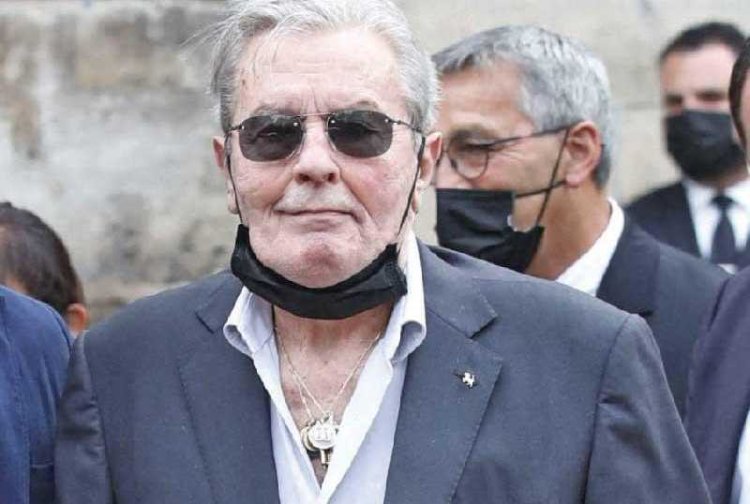 ساحر السينما الفرنسية يختار الموت الرحيم لإنهاء حياته