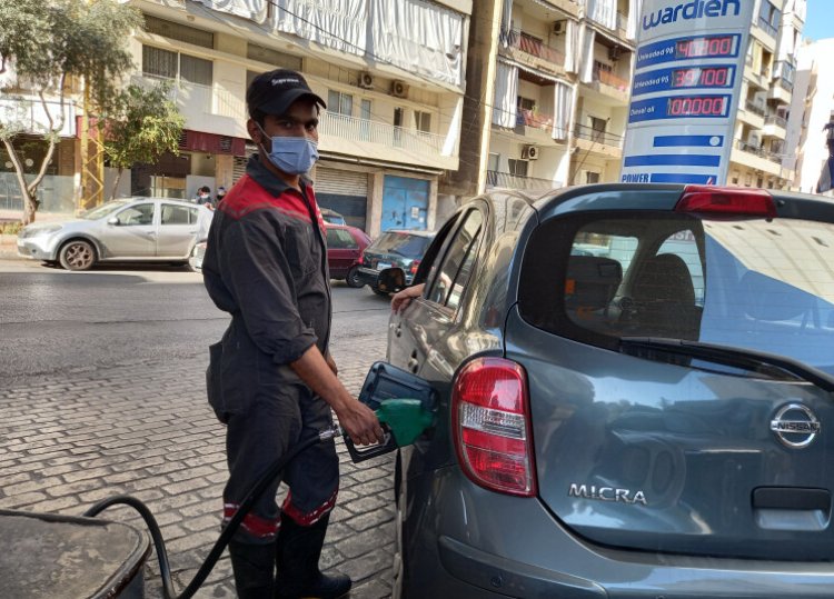 هل تهدد العقوبات على روسيا هبة محروقات للبنان؟