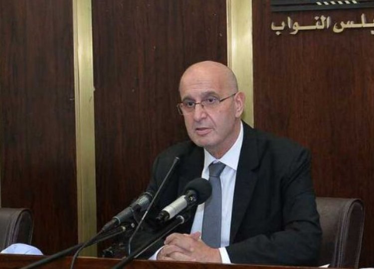 عراجي: إنشاء صندوق للبطالة يحفظ حقوق العمال
