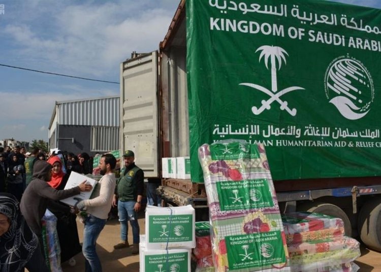السعوديّة تعود إلى لبنان من الباب الإجتماعي!