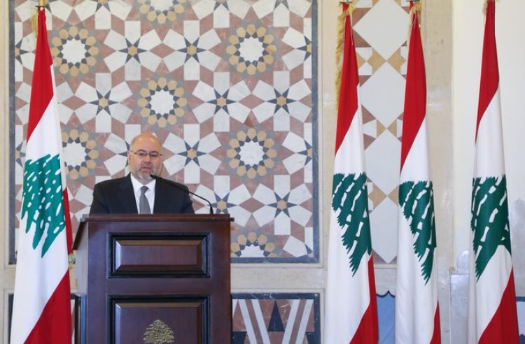 الأبيض في اجتماع مجلس وزراء الصحة العرب: لبنان يجد في أشقائه المظلة الداعمة للخروج من أزمته