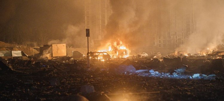 الأزمة الأوكرانية تفرض نظاما دوليا جديدا