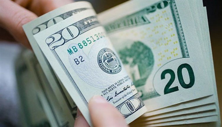 ارتفاع  سعر صرف الدولار
