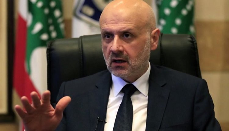 قرار لوزير الداخلية بتعديل بعض مراكز واقلام الاقتراع في الخارج