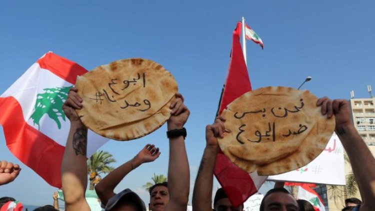 ما حقيقة اتّجاه لبنان نحو مجاعة؟