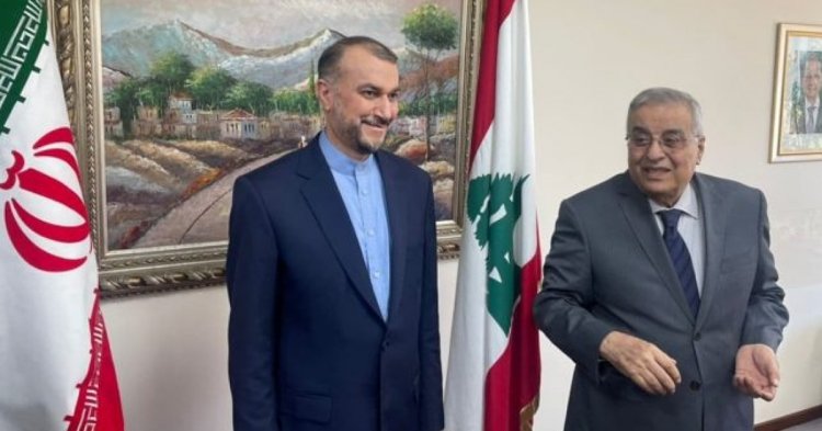 زيارة رسمية لعبد اللهيان إلى بيروت: مستعدّون لمدّ جسور التعاون مع لبنان