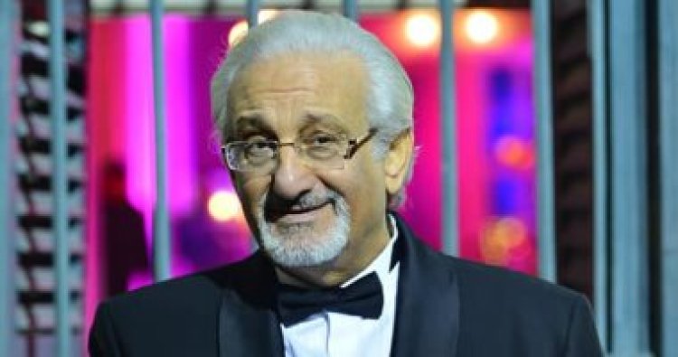أحمد حلاوة.. رحيل "الفنان المصري الشامل"