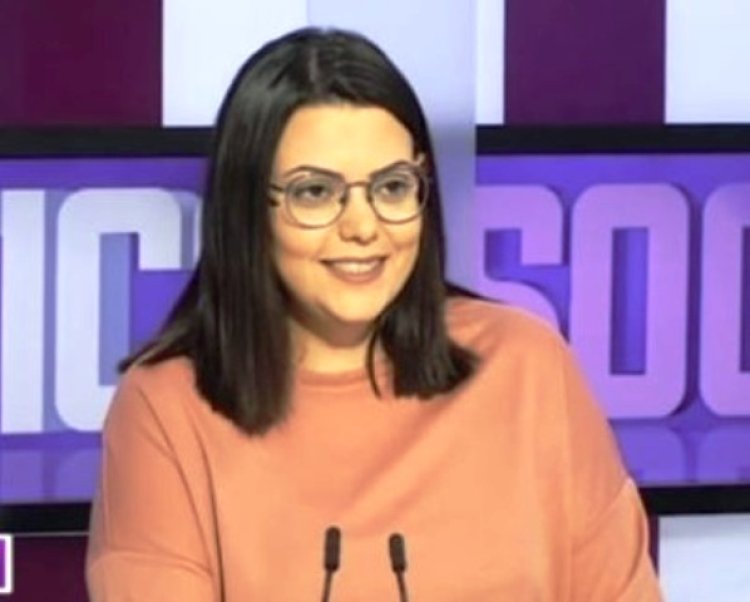 نقيبة جديدة للعاملين في "المرئي والمسموع"