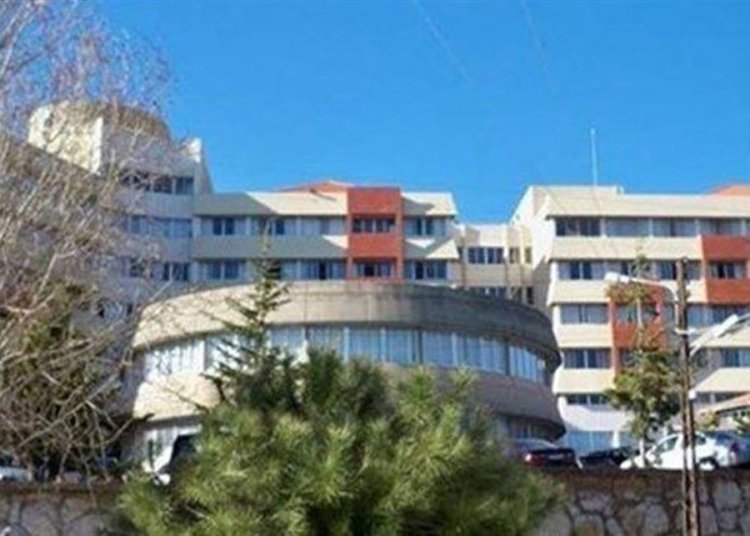 سان جورج ـ عجلتون ينفي توقفه عن العمل: افتراءات صنيعة الحقد