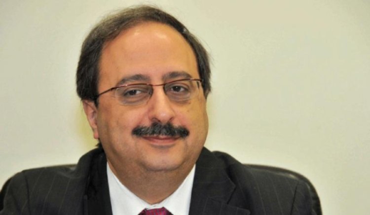 مخيبر: اتخذت القرار الصعب بالتوقف عن خوض الانتخابات الراهنة مستمرا بالعمل لخدمة الشأن العام