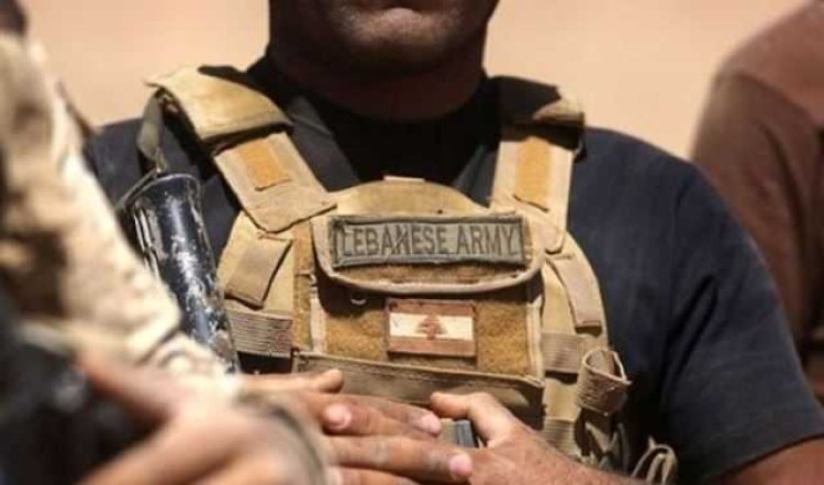 الجيش: تمارين تدريبية وتفجير ذخائر في مناطق لبنانية متفرقة