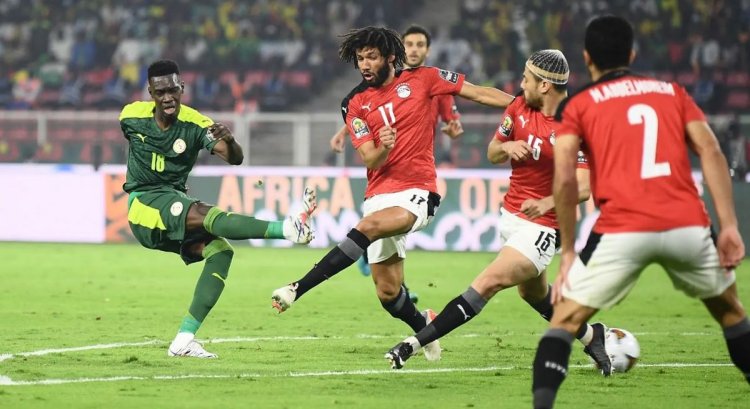 ليفربول مهتم "مجددا" بالنجم السنغالي.. وماني ينهال بالمديح