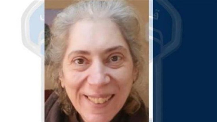 بالصورة: خرجت من منزلها في الدكوانة ولم تعد