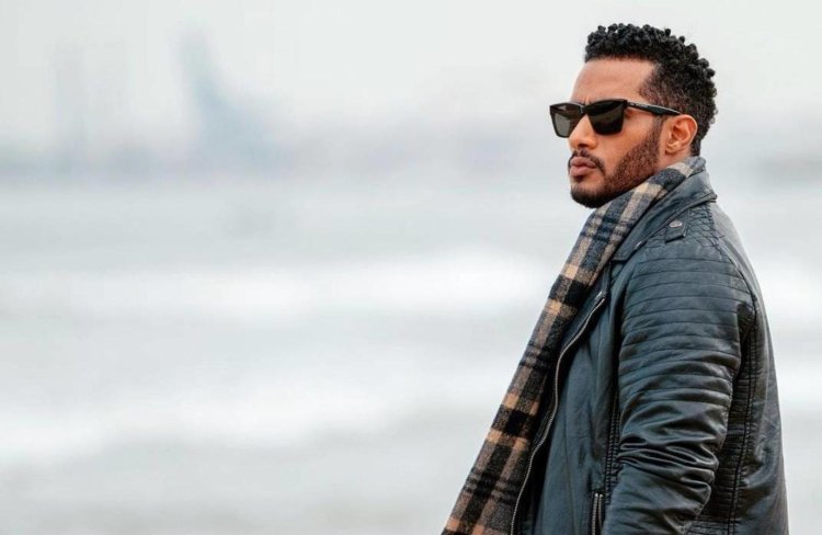 محمد رمضان يستعين بممثل أميركي في فيلمه الجديد