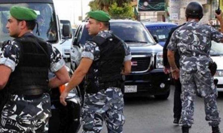 الاشهر الاولى من 2022.. الجرائم في لبنان إلى ارتفاع لافت