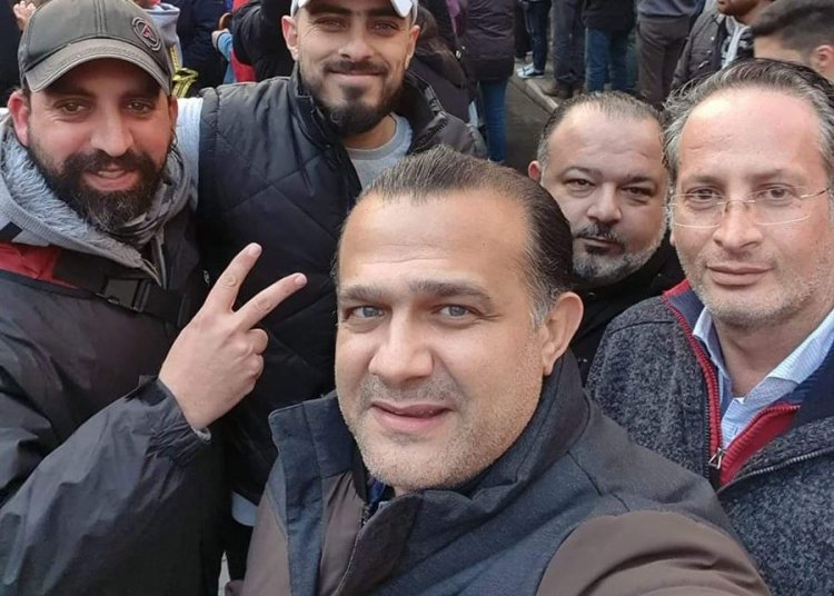 عبد اللطيف عيتاني: سأحارب من أجل استقلال القضاء و اؤمن بحتمية التغيير