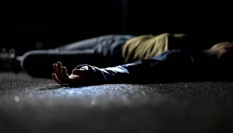 بالصورة: عُثر عليه مشنوقاً في منطقة لبنانية