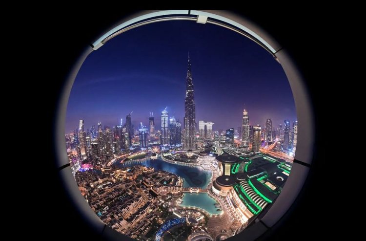 دبي أول مدينة بالشرق الأوسط تنضم إلى دليل ميشلان للمطاعم 