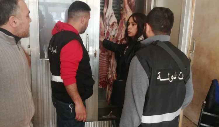 مراقبو حماية المستهلك جالوا في عكار وحرروا محاضر ضبط بالمخالفين