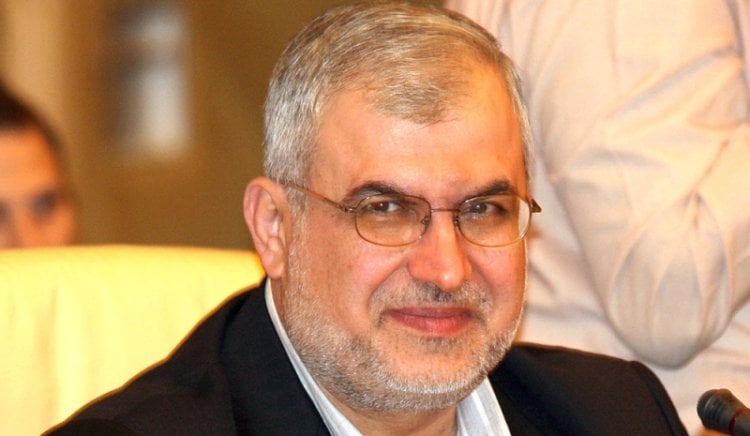 رعد: الانتخابات وراءنا وحقوق الناس أمامنا