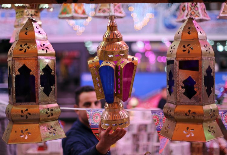 قصة أبانوب المصري.. مسيحي ينتظر شهر رمضان كل عام