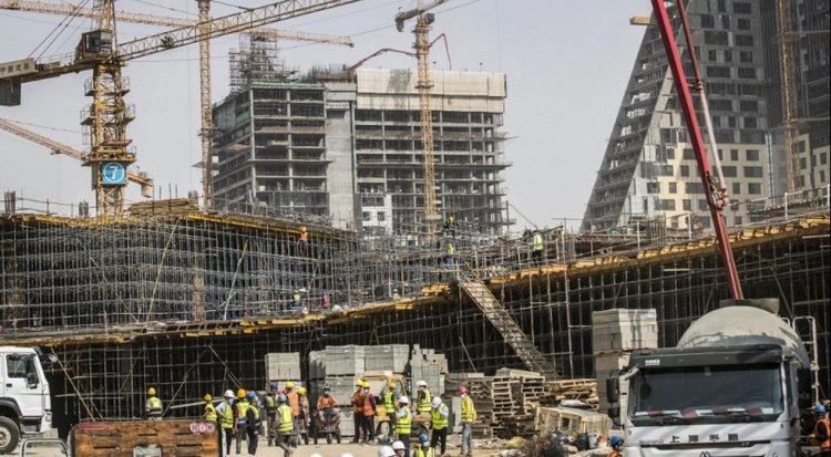مشروعات مصر العملاقة.. ما مصيرها بعد تعويم الجنيه؟