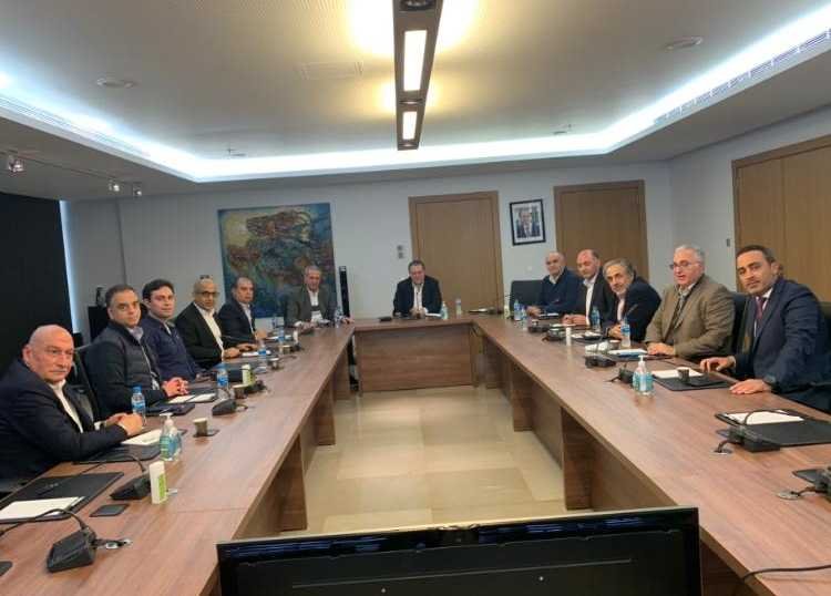 الهيئات الإقتصادية تدق ناقوس الخطر: القمح لا يكفي أكثر من 20 يوماً
