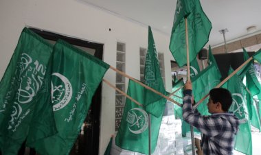 الجماعة الإسلامية نفت إبرام أي اتفاق انتخابي مع القوات