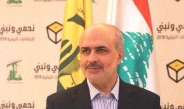 جمعة: الإتفاق مع كهرباء زحلة على زيادة ساعات التغدية بالتيار ساعتين عند وقت السحور